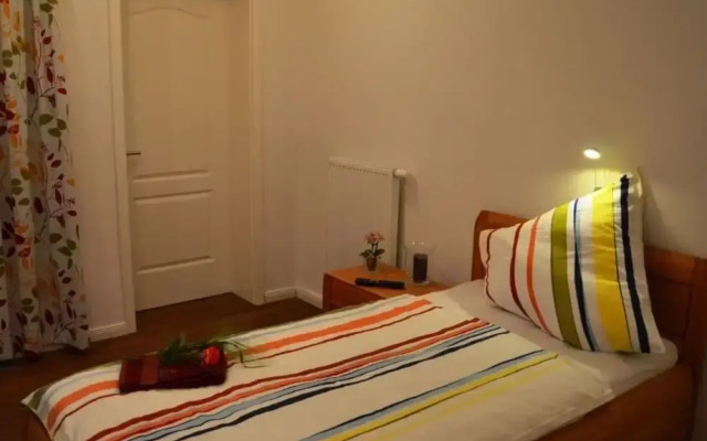 Siam Comfortable Holiday Residence