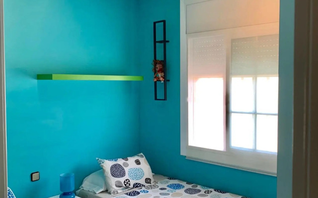 Apartamento Altafulla