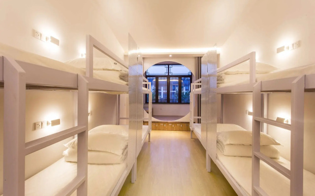 Together-Venue Fawn Hostel Suzhou
