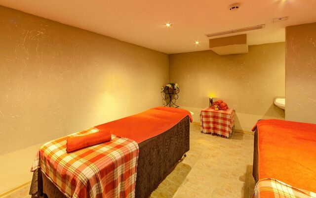 Hotel Festa Pomorie Resort