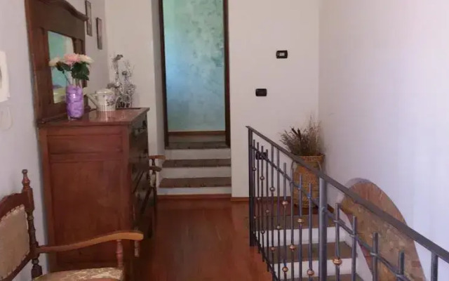Casa Vacanze Casale Pie' di Loggio
