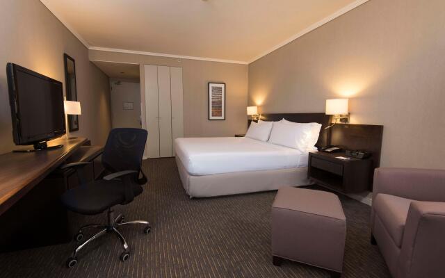 Holiday Inn Express Concepcion by IHG