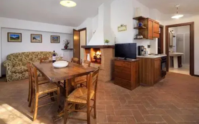 Borgo Palazzuolo Vecchio