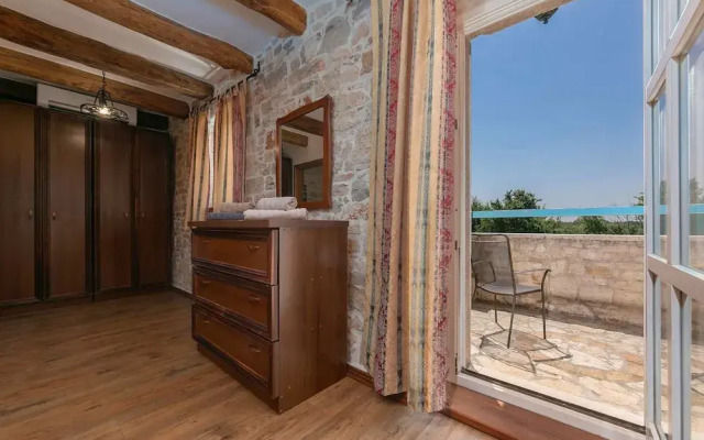 Villa L Šušnji?I