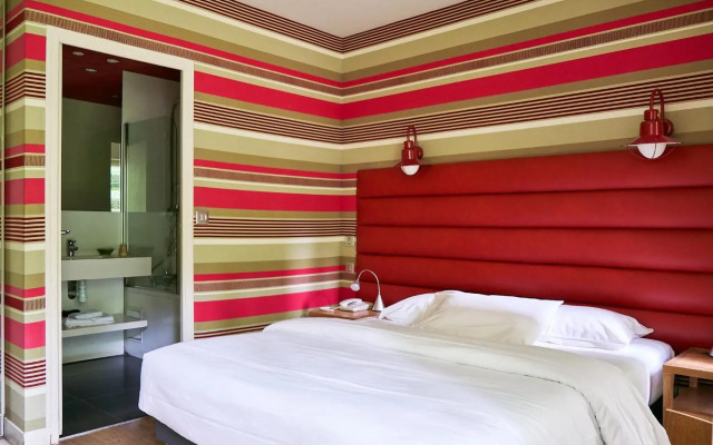 Hotel Le Vert Galant