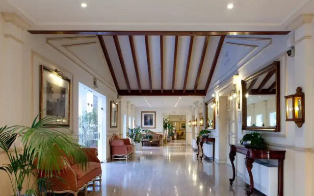 Kimpton Los Monteros Marbella by IHG