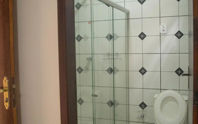 Hotel Pousada Mandacaru