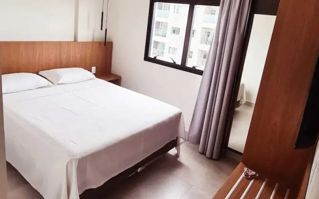 Salinas Premium Resort 409