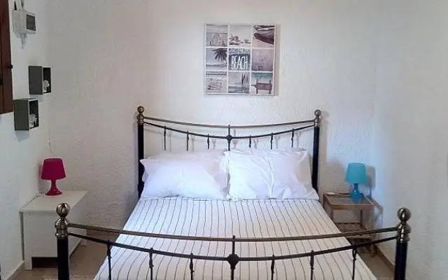 Traditional House in Elounda