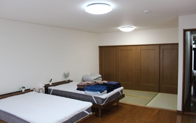 Guest House OTSU