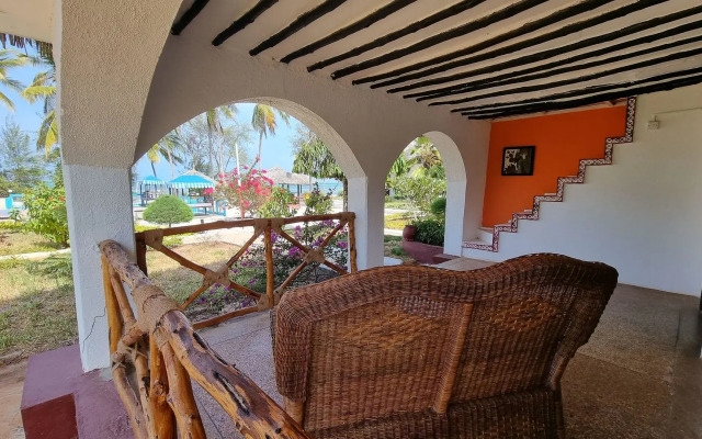 F-Zeen Boutique Hotel Zanzibar