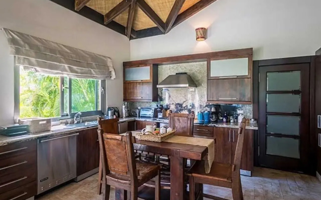 Villa Caliche by Unlimited Luxury Villas
