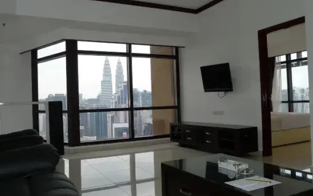 Times Square Service Apartment, Kuala Lumpur