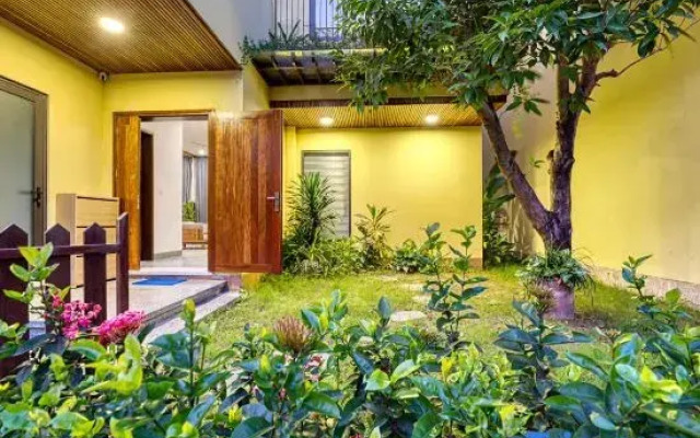 Serene villa - Villa in Casamia Calm