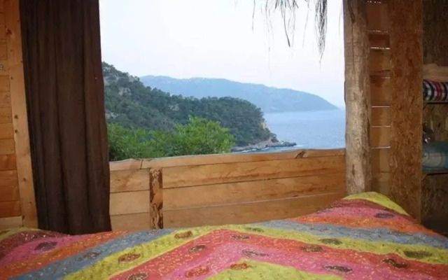Shambala Lodge Hotel