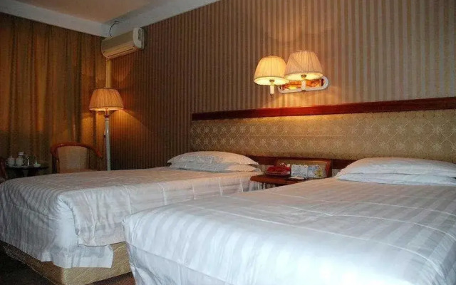 Nongken Hotel - Dalian