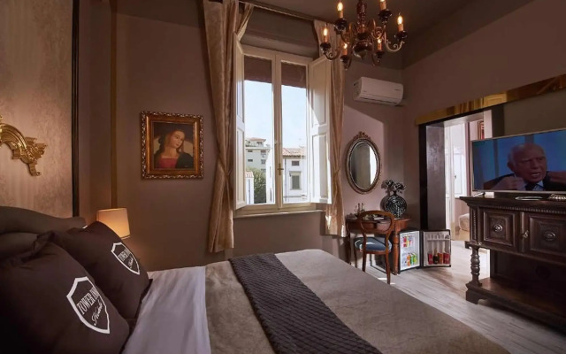 Residenza d'Epoca Villa Tower Inn