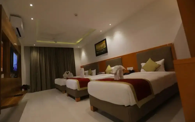 V One Hotel-Ambara Elite