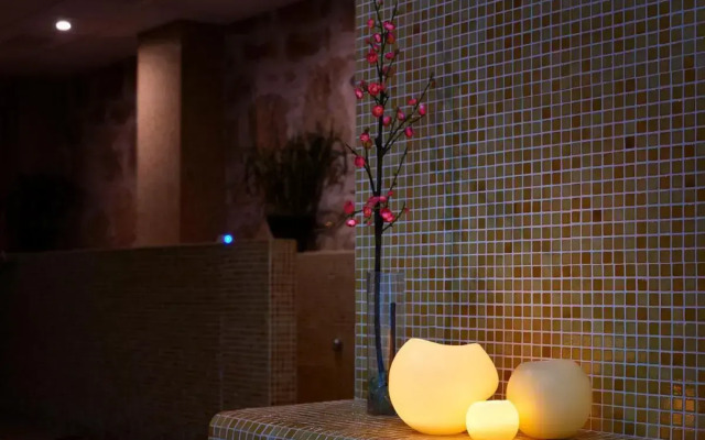 Palacio del Infante Don Juan Manuel Hotel Spa