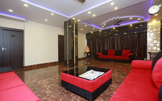 OYO 9022 Dada's Villa Residency