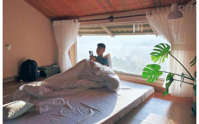 D House Dalat