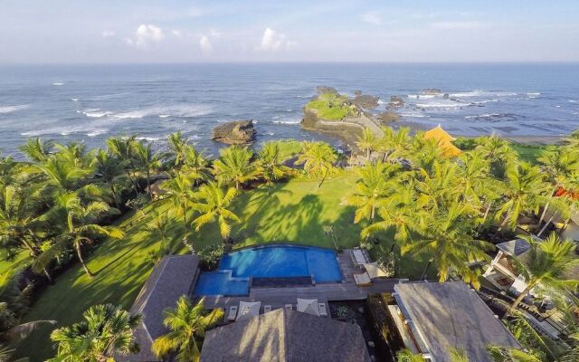 Villa Semarapura
