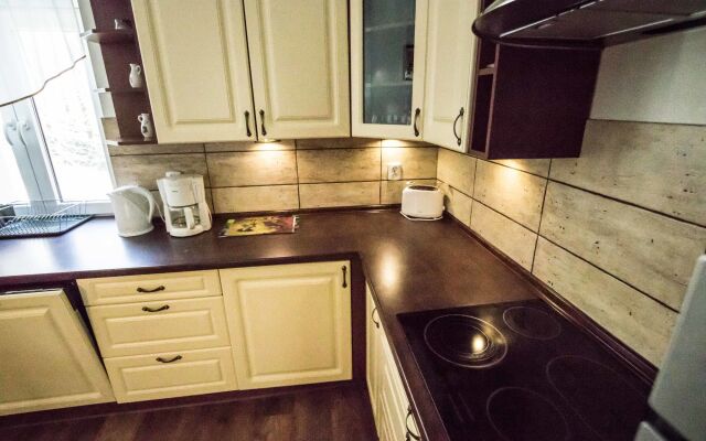 Baltic Apartments - Apartament Orion