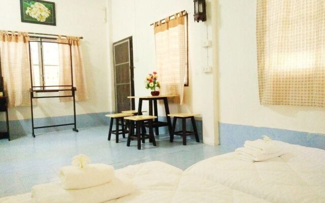 Anya House Pai