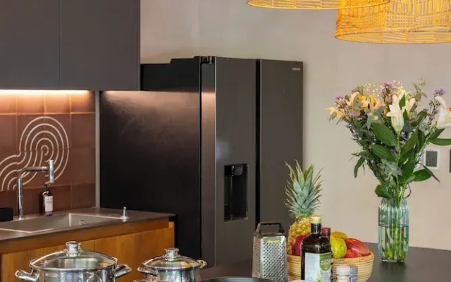 QUIN Surf Residence Nosara