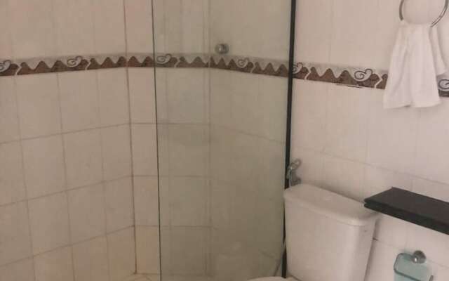 Pousada Praia da Barra