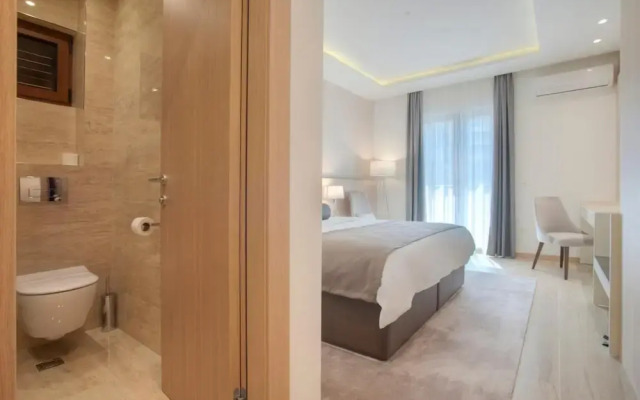 Boutique Hotel Vela