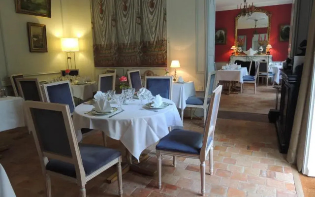 Le Domaine de Mestré, The Originals Relais