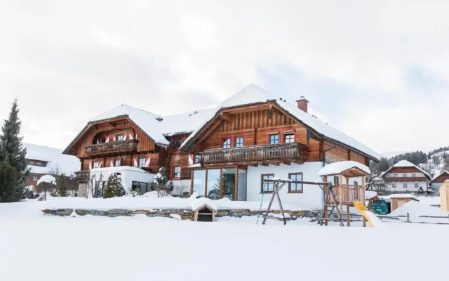 Haus Christophorus