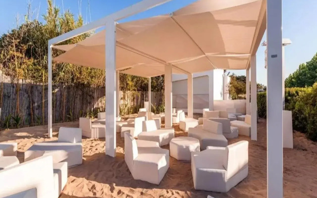 Vh Belmond Durres Hotel & Beach Side