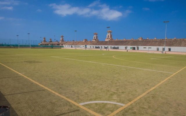 Apartamentos Turísticos Bahía Sur