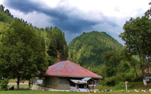 Sharda Resort