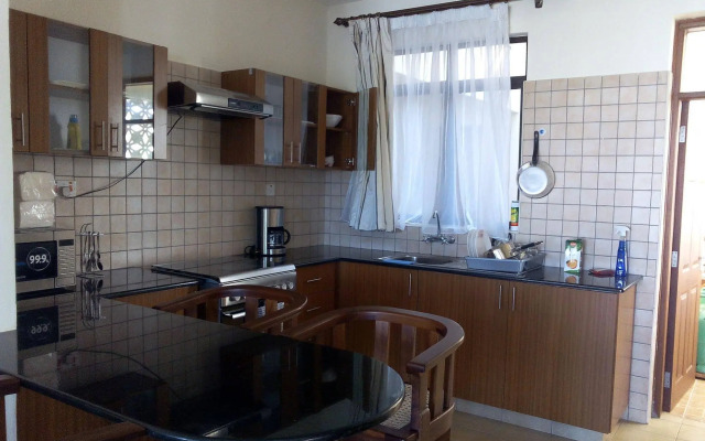 Tamasha Cottages