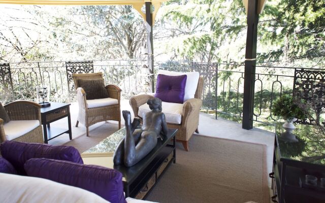 Bishop's Court Estate, Boutique Hotel