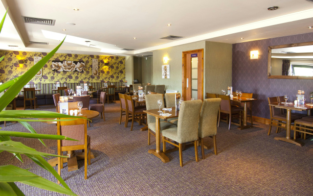 Premier Inn Plymouth City Centre (Sutton Harbour)