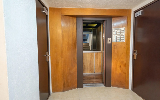 Hotel Delf-inn