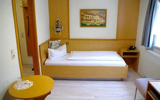 Hotel Gasthof zum Walfisch