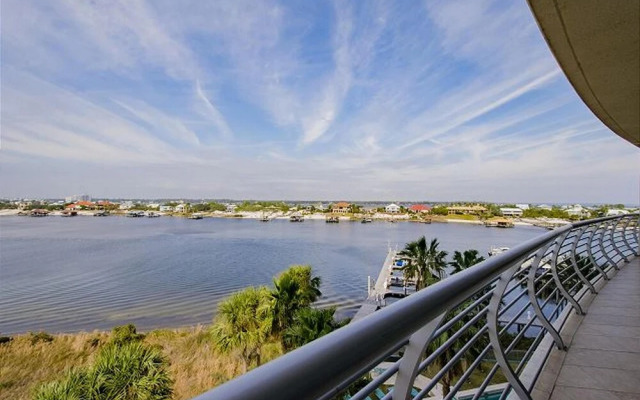 Bella Luna 502, Orange Beach