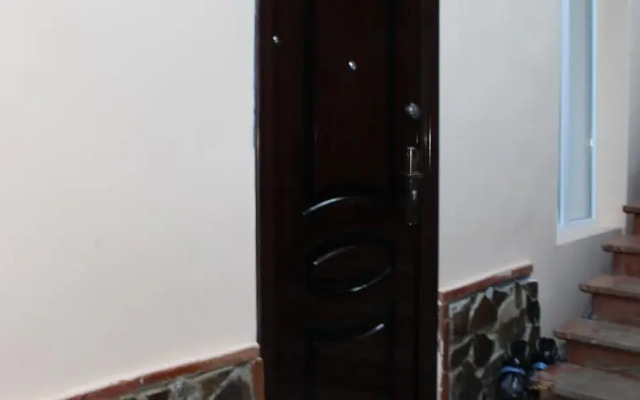 Guest House Anano