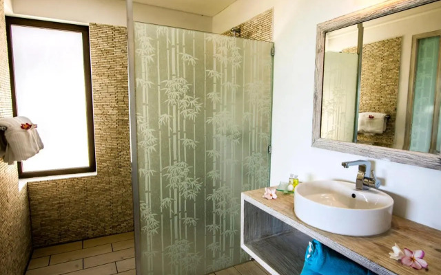 Valmer Resort - Apartments