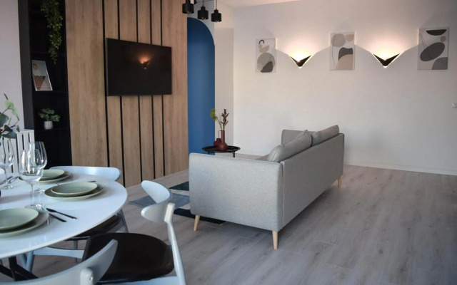 Veles Apartments