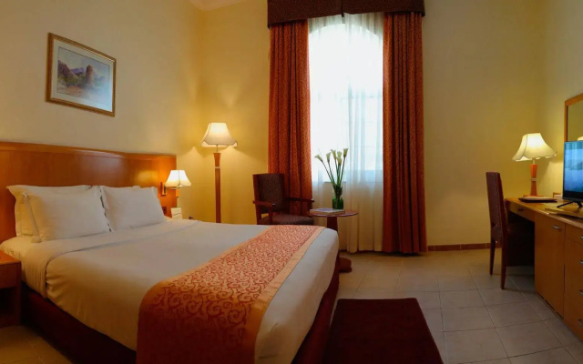 Sharjah Premiere  Resort