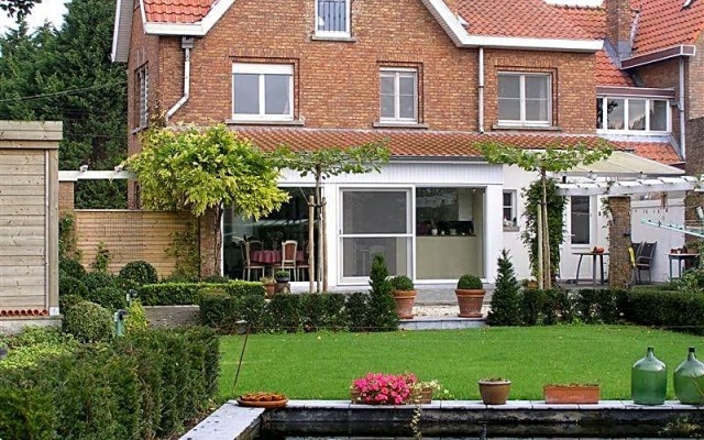 B&B House Caesekin