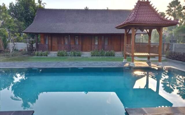 Buana Ecofarm - Hostel