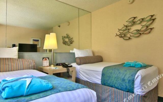 Aloha Surf #1205 by RedAwning