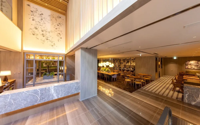 Hotel Forza Kyoto Shijo Kawaramachi